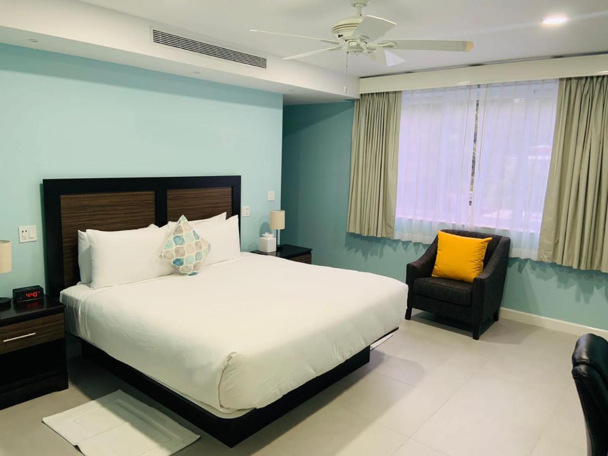 The New View Inn Road Town  Ngoại thất bức ảnh