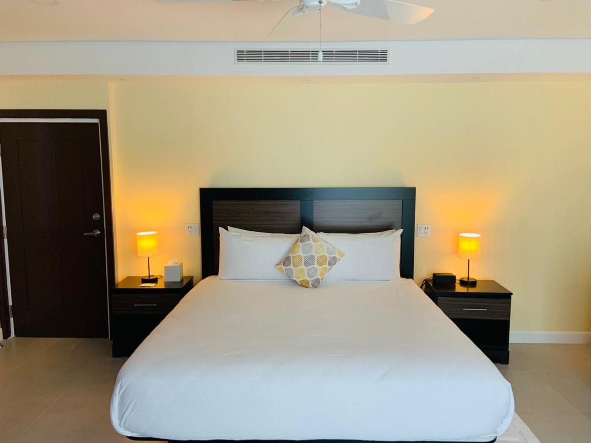 The New View Inn Road Town  Ngoại thất bức ảnh